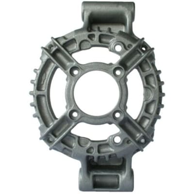 Beschermkap, alternator/dynamo HC-CARGO F 032 233 509