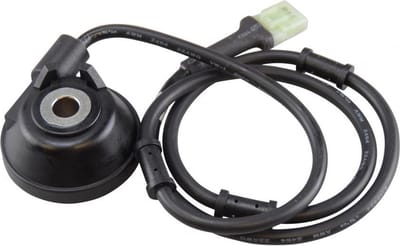 Originele snelheidsmeteradapter voor Yamaha 50 Neos 2T-scooter, bouwjaar 2008 t/m 2014, nieuw