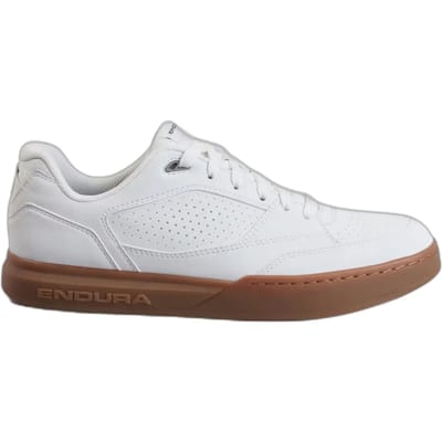 Endura Hummvee Mtb-schoenen Wit EU 41 1/2 Man