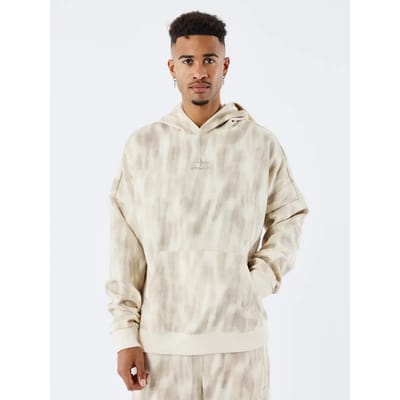 Hoodie Project X Paris RawWeave