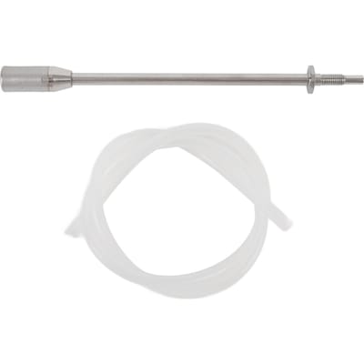 Bâton Dissolvant d'Hydrogène Tête d'Aération pour Eau Riche en Hydrogène Accessoires Bulles d'Hydrogène