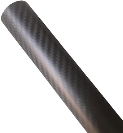 Lichtgewicht Koolstofvezel Buis Hoge Module - Diverse Diameters