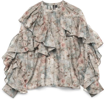 Vero Moda Blouse VMSABRINA Top