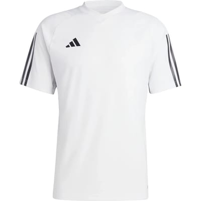 adidas Performance Tiro 23 Competition Voetbalshirt - Heren - Wit- S