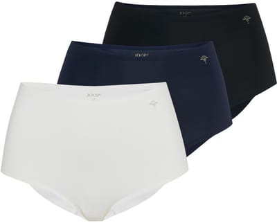 Joop! Dames taille pants 3 pack Sensation