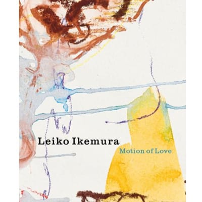 Leiko Ikemura - Motion Of Love - Sanne van de Kraats