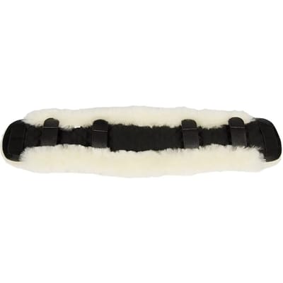 Harry's Horse Singelbontje Pro merino 55 Cream