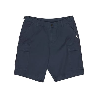 Element Legion Wk Cargo Shorts Blauw 28 Man