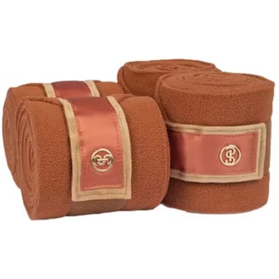 Paardenpolobanden PS of Sweden Vintage Monogram