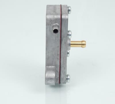 RMS Brandstofpomp voor scooter Piaggio 125 Hexagon 1994 tot 1997 EXS1T/EXV1T Nieuw