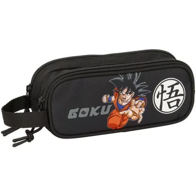 Dubbele kindertas Safta Dragon Ball