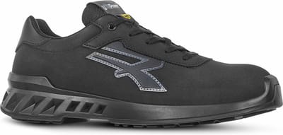 U-Power Thomas S3 RV20134 - Zwart - 39