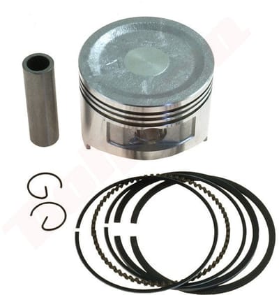 Zuigerset passend op HONDA GX270 77mm +0,50 ( 13103-ZH9-000 )