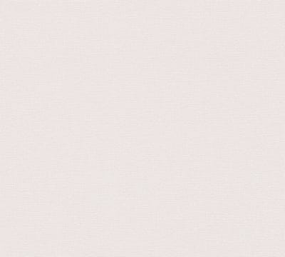 TEXTIELLOOK BEHANG | Basic - Licht roze - A.S. Création Casual Living