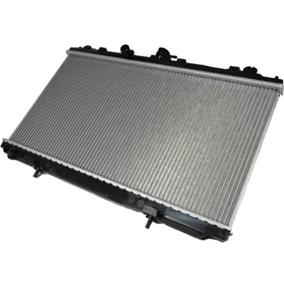 Radiator, motorkoeling THERMOTEC D71005TT