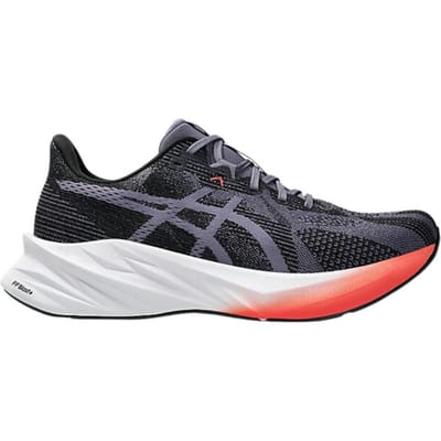 Asics Dynablast 5 Hardloopschoenen dames Paars 37