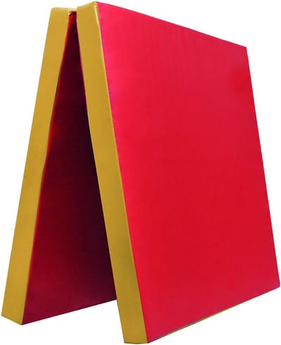 Inklapbare Turnmat RG 35 - Zacht & Antislip voor Gymnastiek en Kinderspel