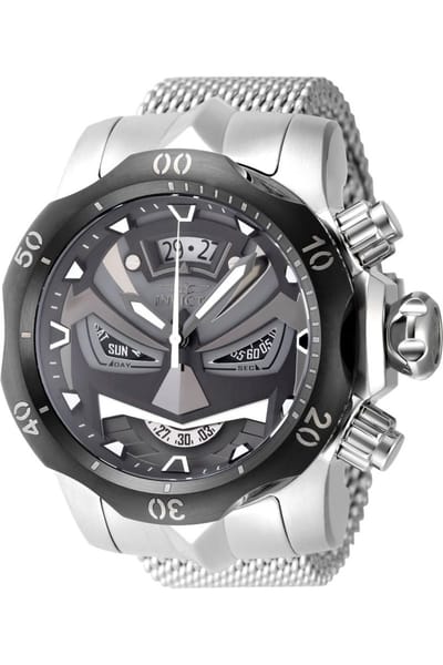 Invicta Venom 48169 Herenhorloge Quartz - 54 mm