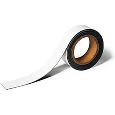 Durable Labelingsband Folie gemagnetiseerd (l x b x h) 5 m x 20 mm x 20 mm 1 stuk(s)