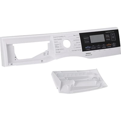 AEG controlepaneel, wit, Electrolux 140227437039