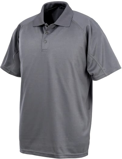 Polo Spiro Performance Aircool