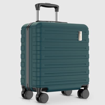 Vallsero LG6 Reiskoffer