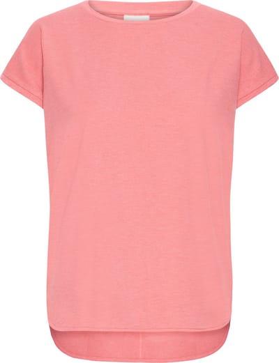 Dames-T-shirt Ichi Rebelly