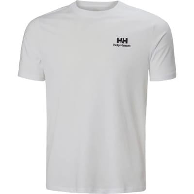 T-shirt Helly Hansen Nord Graphic
