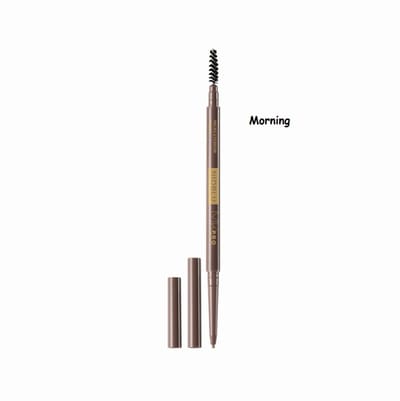NIOBLU - Micro - Wenkbrauw - Potlood - Morning