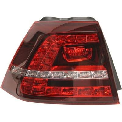 Achterlicht MAGNETI MARELLI 714081230701 links