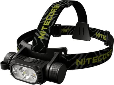 Nitecore HC65 V2 Hoofdlamp oplaadbaar
