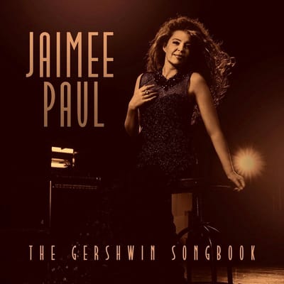 Jaimee Paul - The Gershwin Songbook (CD)