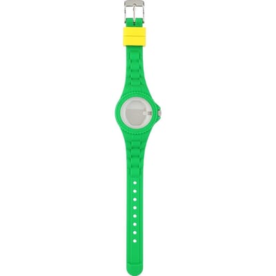 Ice-Watch 020437 20323 Ice Hero - Green Elf band