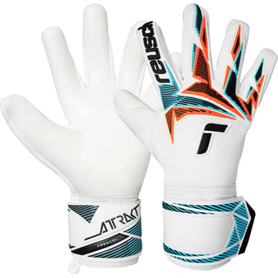 Reusch Attrakt Freegel Advance - Keepershandschoenen - Maat 8