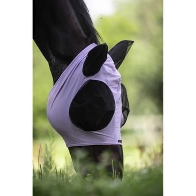 Paardenvliegenmasker lycra Lami-Cell