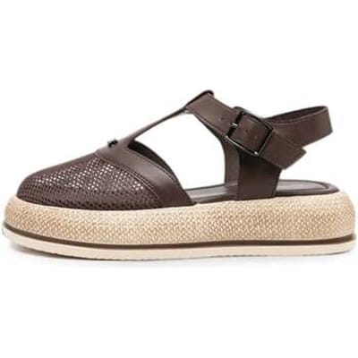 Sandalen Sergio Moretti -