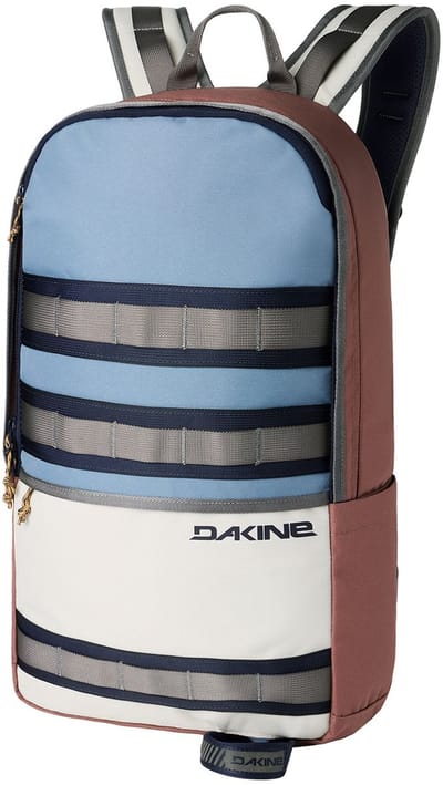 Dakine 96 28 L Dagrugzak 50 cm Laptop compartiment - 45cm (18 duim) - woods cove
