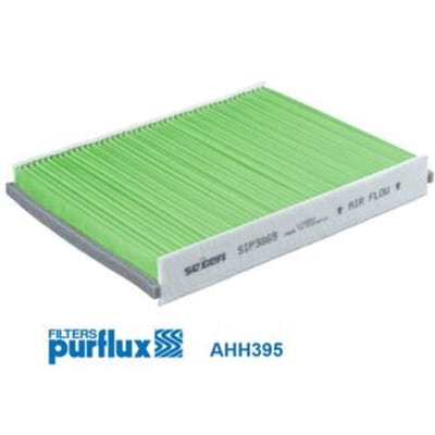 Cabinefilter PURFLUX CabinHepa+ PX AHH395