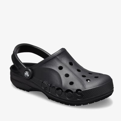 Crocs Baya Clog heren klompen zwart - Maat 42/43 - Clogs