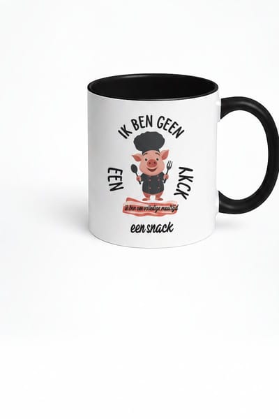 Nevolis® | Espressomok 330ml met Uniek Design | Ontwerp Jouw Eigen Mok | Handgemaakt Cadeau voor Koffieliefhebbers | Gepersonaliseerd op Aanvraag | Enkel of Grote Bestelling