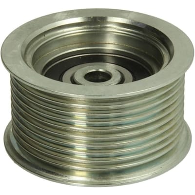Rondsel/geleiderpoelie, V-riem DT Spare Parts 1.11179