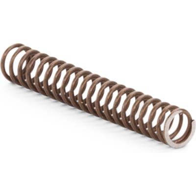Pressure spring