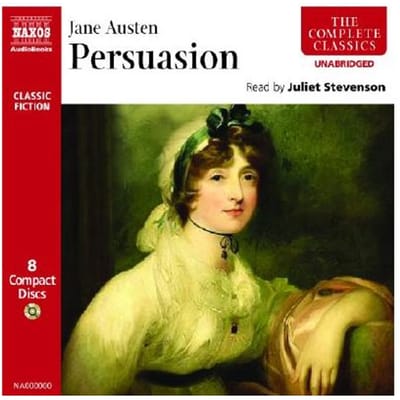 Persuasion - Jane Austen