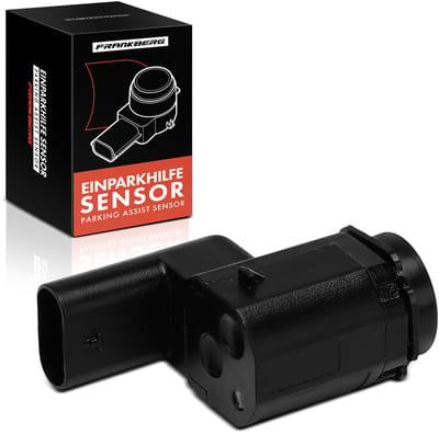 Frankberg 1x Parksensor PDC Sensor Achter voor FORD