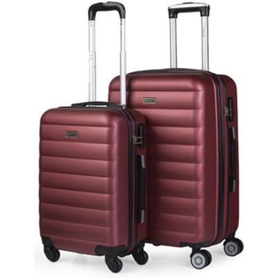 Reiskoffer Itaca 71200 Viaje Abs
