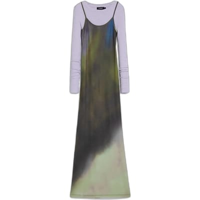 Damesjurk Desigual Janis