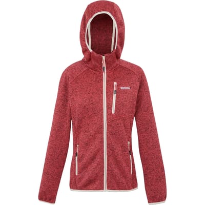 Dames Hoodie Regatta Newhill II