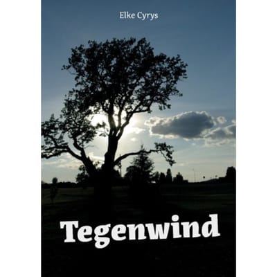 Tegenwind - Elke Cyrys
