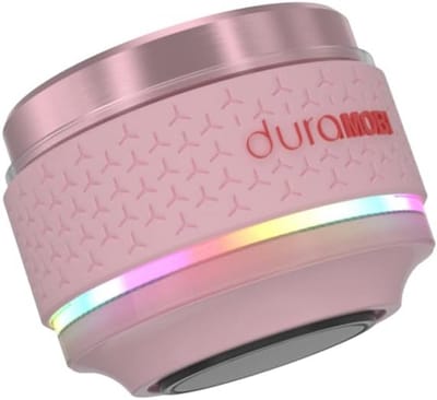 Draadloze Mini Bluetooth Luidspreker met RGB Lichten en Waterdicht Design