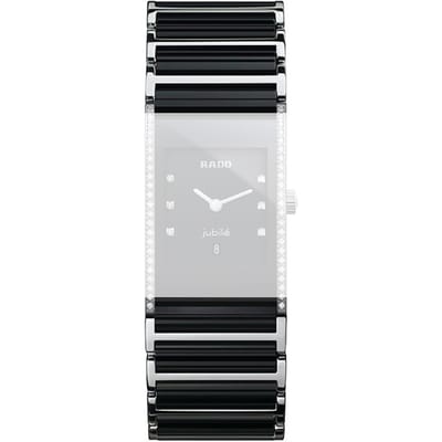 Rado straps 07.04609.10 Integral band